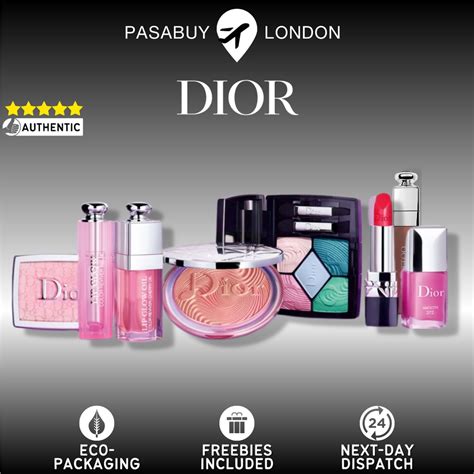 dior cosmetics sale|dior makeup outlet.